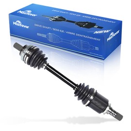 Maxfavor RWD CV Axle fit for 2008 2009 Smart Fortwo, Pure Pulse Passion Passion Cabrio Brabus Convertible 2-Door 1.0L L3, CV Axle Shaft Assembly Rear Left Side