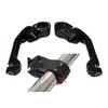 Highway Pegs engine guards Clamps Controls 32 or 25.4 Multi-fit
