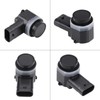 Aramox Front Rear Bumper PDC Parking Aid Sensor for XF