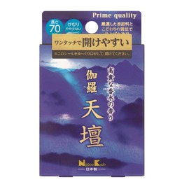 Nihon Kodo Temple of Karaten Mini, 1.6 oz (45 g) (x1)