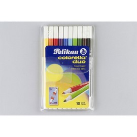 PELIKAN Colorella Duo C 407/10er