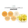 Revitare Vitamina E 400mg C/90 Caps (tocofersolán)gelpharma