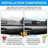 Autorder Dashboard Cover Mat for 2022 2023 2024 2025 Genesis