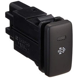 Toyota HIACE 84093-26010 Exhaust Gas Purification Switch for Catalyst Purification