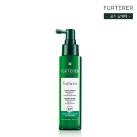 르네휘테르 Fortisha Root Volume Scalp Ampoule Serum 100ml