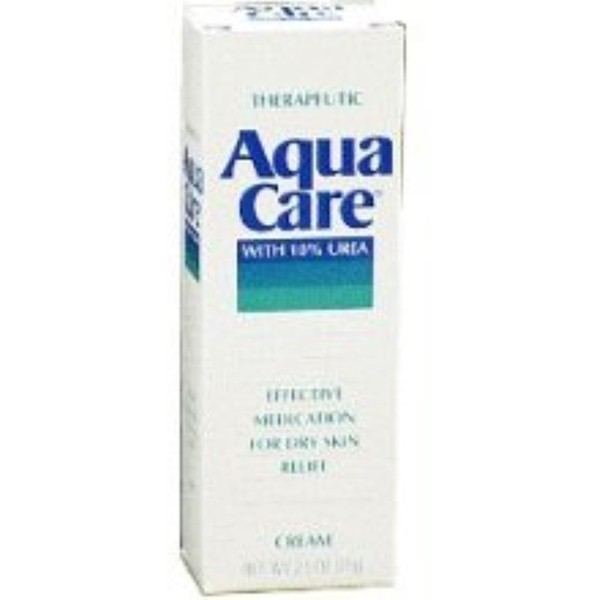AQUA CARE Cream 2.5 oz (Pack of 4)