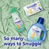 Snuggle Plus SuperFresh Fabric Softener Dryer Sheets with Static Control