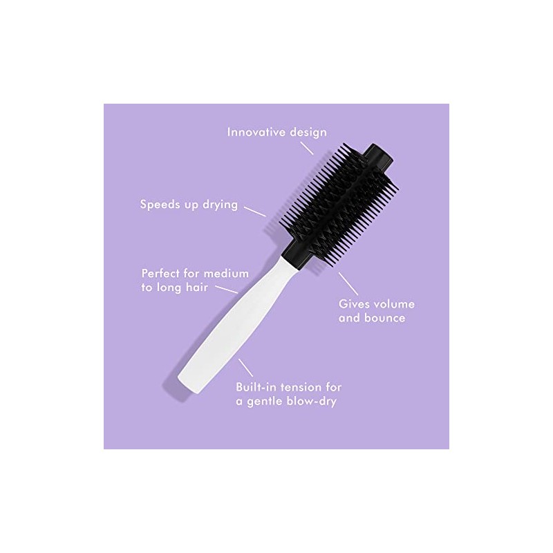 Tangle Teezer The Blow-Styling Round Brush Small Size