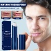 El Lápiz Labial Para Hombre Hidrata, Hidrata Los Labios, Pre