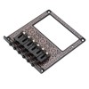 Saddle Guitar Bridge Humbucker Pickup Slot for TL Telecaster Electric