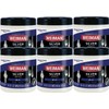 Weiman Silver Wipes - Jewelry Wipes 6 Pack - Cleaner
