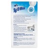 Ty-D-Bol Blue Tablets Value 5 Pack Automatic Toilet Bowl Cleaner
