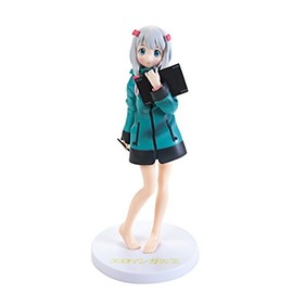 Sega Eromanga Sensei: Sagiri Izumi Premium Figure
