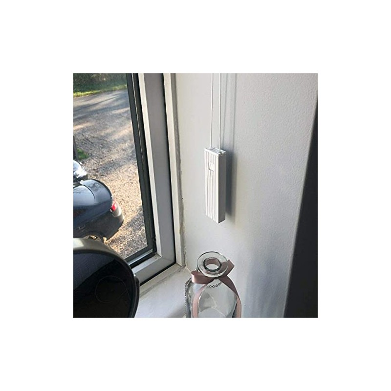 Cutelec Cord Weight Spare 2pcs for Vertical Blind, Roller Blinds
