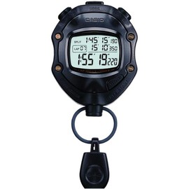 Casio HS-80TW-1EF Handheld Stopwatch