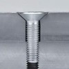 M4x50 Countersunk Machine Screws, Phillips Bolts, Cross Recessed Flat Head