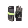Ryobi 5132002992 RAC811L Reinforced and Touch Gardening Gloves, L