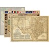 Texas History Classroom Bundle - Texas Revolution, Comanches, & Cattle