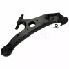 Moog Suspension Control Arm and Ball Joint Assembly Front Left