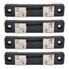 4Pcs Current Shunt AMP Ammeter Tester Measurement Tool 50A Set