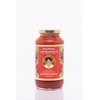 All Natural Arrabiata (Hot) Sauce