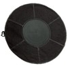 Spares2go AMC037 Carbon Vent Filter for AEG/Electrolux Cooker Hood/Range Extractor