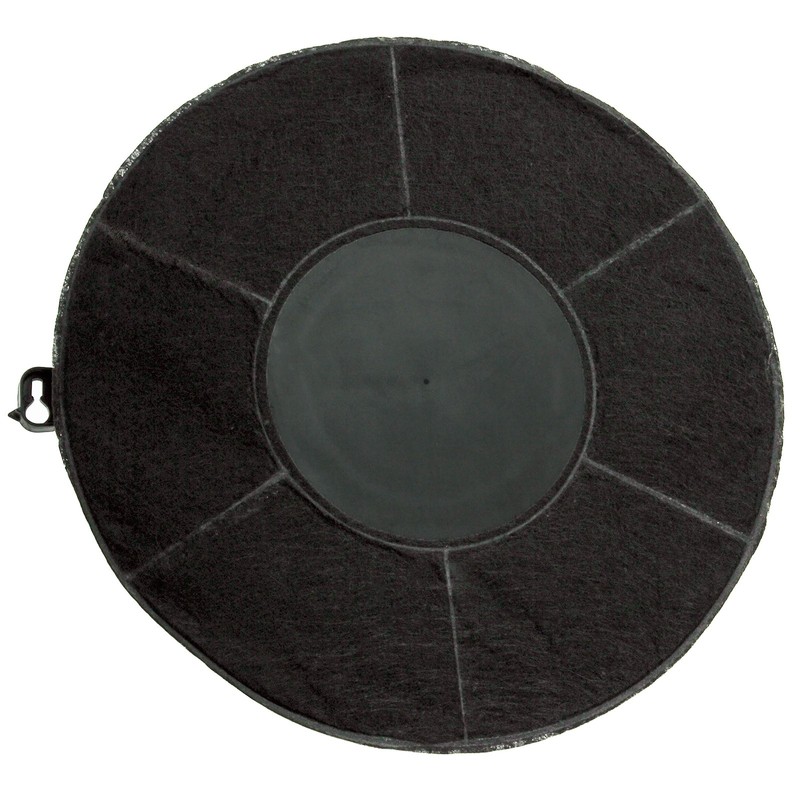 Spares2go AMC037 Carbon Vent Filter for AEG/Electrolux Cooker Hood/Range Extractor