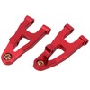 RC Front Lower Swing Arm Aluminum Alloy RC Suspension Arm