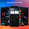 BTF-LIGHTING SP802E WiFi Bluetooth SPI RGB LED Matrix Controller -