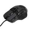 RGB Gaming Mouse 12800 DPI Gaming Mouse Optical Wired with