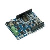 Cytron 10A Bi-Directional DC Motor Driver Shield for Arduino, 7v-30v,