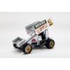 Winged Sprint Car, 1 Sammy Swindell - Acme A1809524-1/18 Scale