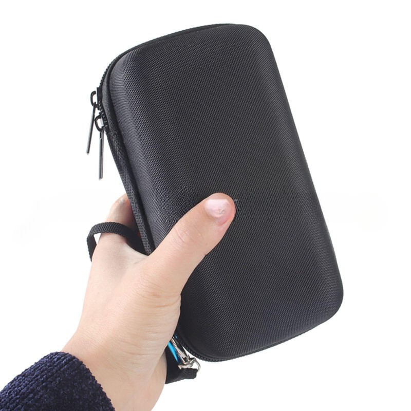 DROGIA Marshall Emberton Compatible Storage Case for Bluetooth Speaker Portable