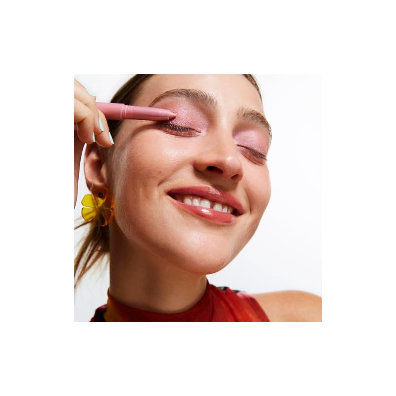 3INA The 24H Eye Stick - Creamy, Waterproof Formula -