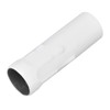 10Pcs E14 Metal Tube for Candle Lamp Holder Lamp Base