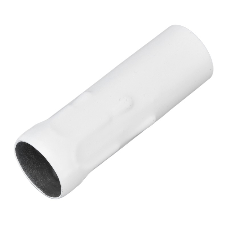 10Pcs E14 Metal Tube for Candle Lamp Holder Lamp Base