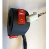 OAPYH MRS Left Kill Start Stop Switch with 4 Wires