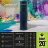 COMFORTSIP DROP 20 Temperature Regulating Portable 12oz Travel Mug -