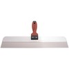 MARSHALLTOWN Narrow Taping Knives, 20 Inch Length, Made In The