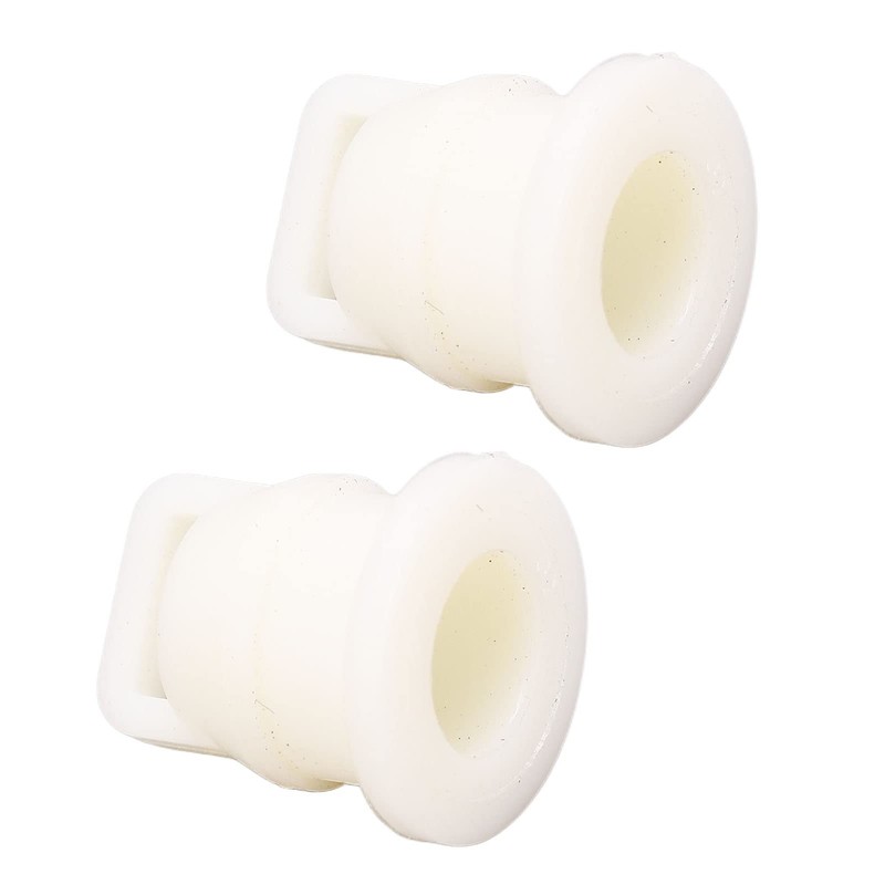 Cable Bushing 68064273AB 2pcs Transmission Transfer Case Cable Bushing Replacement