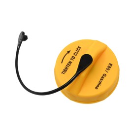 MDEOOSKY E85 Fuel Tank Filler Cap Replacement for Chrysler 200 Sebring Aspen Sebring Replacement for Dodge Dakota Durango Cherokee Replacement for Ram 1500 Dakota C/V, 52030379AA 4766580AB