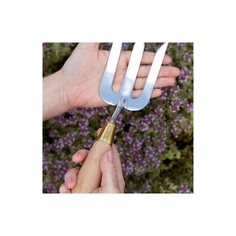 Burgon & Ball Sophie Conran GSC Hand Fork
