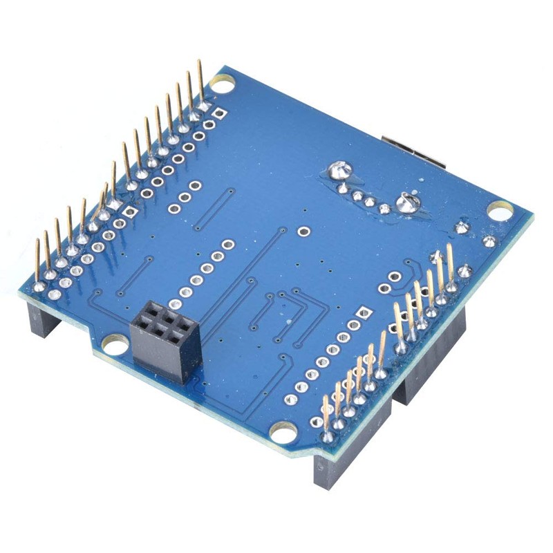 R3 Development USB Host Shield Board USB Host Protection DIY