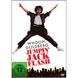 Jumpin' Jack Flash by Whoopy Goldberg