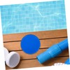 BESPORTBLE Pool Winter Plug Thick Seal for Frost Protection Easy