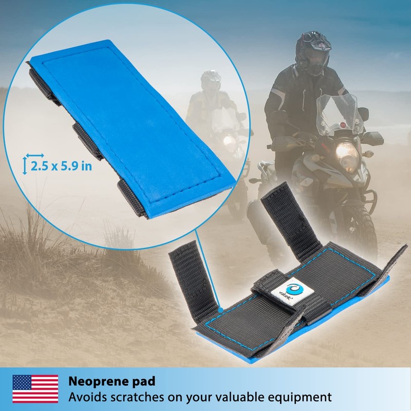 valonic Koala - Protector for tie Down Straps - Neoprene