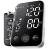 Blood Pressure Monitor Accurate Adjustable Digital BP Cuff Kit Manual