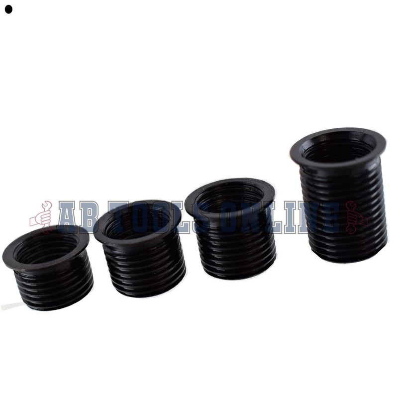 AB Tools Spark Plug Rethreading Tap Thread Repair Set Kit