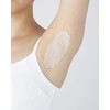 A02 Sweat Sheet for Direct Adherence to Armpits, Wide, Pack