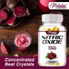 Unbranded Nitric Oxide Supplement w/Beetroot - Energy, Strength & Endurance
